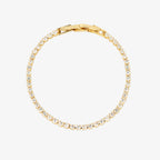 Tennis bracelet