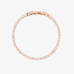 Tennis bracelet