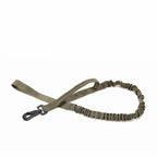 Durable Tactical Dog Collar Leash Sets