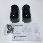 Anti-Rain Infrared Beam Detector Sensor Window Wall Barrier Detector 2 Beam